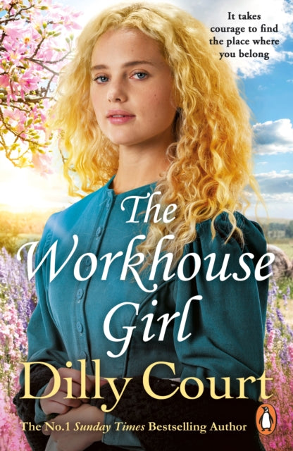 The Workhouse Girl - 9780099562627