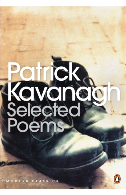 Selected Poems - 9780141183480