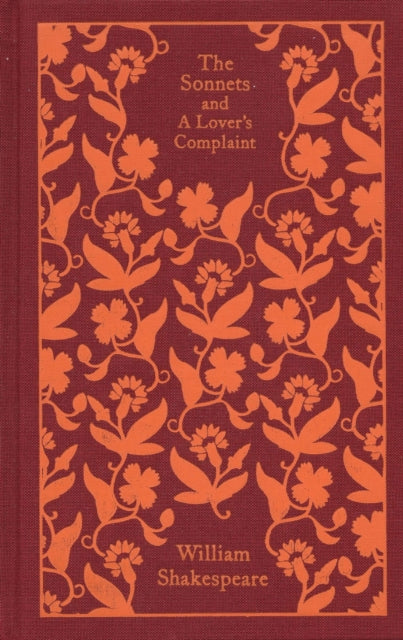 The Sonnets and a Lover's Complaint - 9780141192574