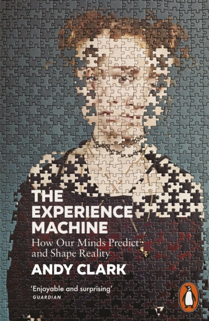 The Experience Machine : How Our Minds Predict and Shape Reality - 9780141990583