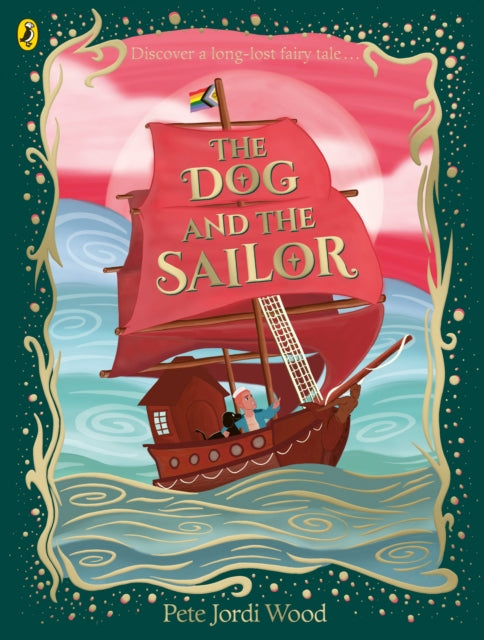 The Dog and the Sailor - 9780241545416