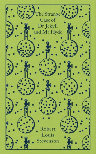Dr Jekyll and Mr Hyde - 9780241552681