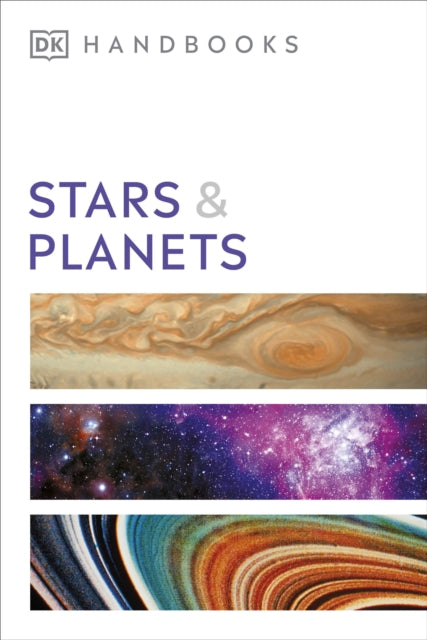 Stars and Planets - 9780241558560