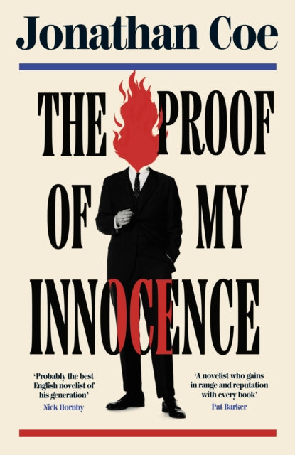 The Proof of My Innocence - 9780241678411