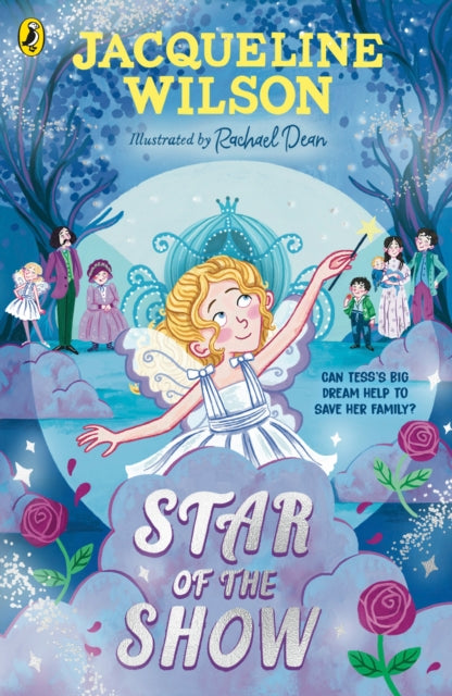 Star of the Show - 9780241684177