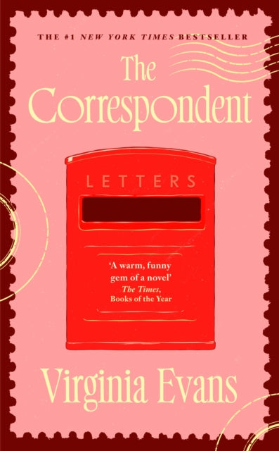 The Correspondent - 9780241721254