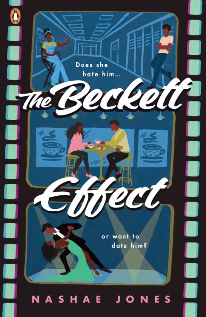 The Beckett Effect - 9780241723722