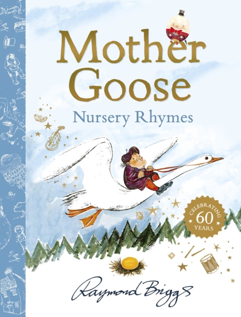 The Mother Goose Treasury - 9780241730065