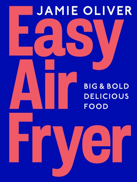 Easy Air Fryer - 9780241733431