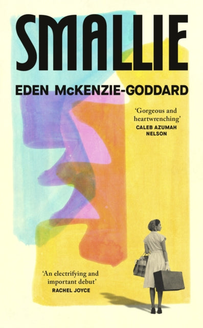 Smallie - 9780241733684