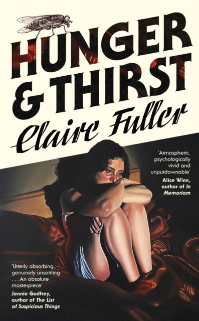Hunger and Thirst - 9780241757383