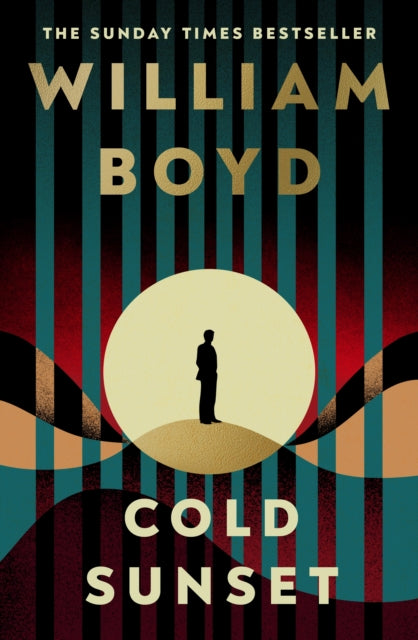 Cold Sunset - 9780241761090