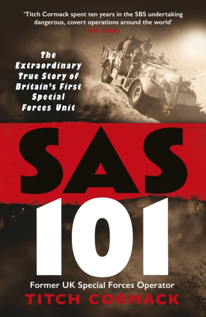 SAS 101 - 9780241767122