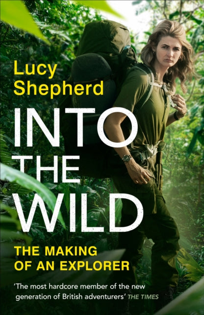 Into the Wild - 9780241775530