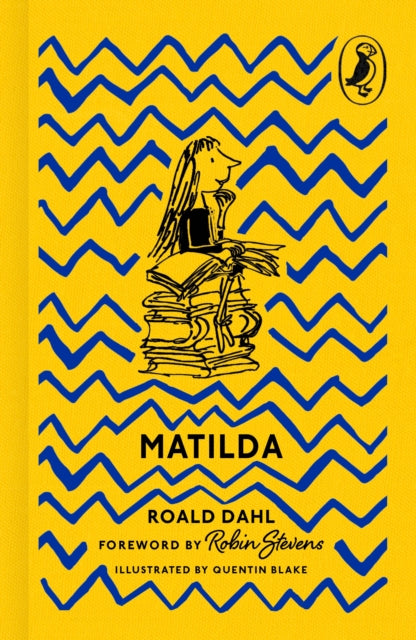 Matilda - 9780241777466