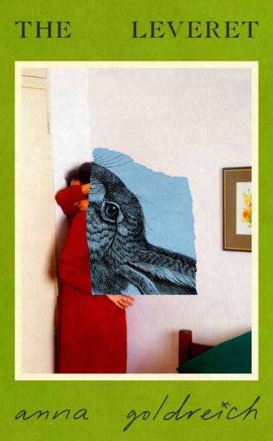 The Leveret - 9780241782040