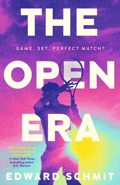 The Open Era - 9780241784679