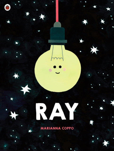 Ray - 9780241807729