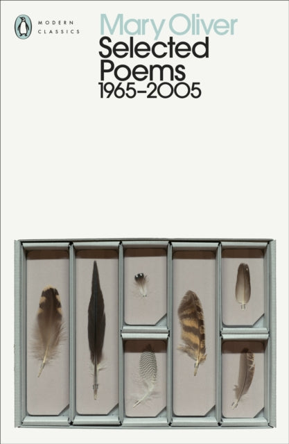 Selected Poems : 1965-2005 - 9780241810187