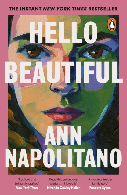 Hello Beautiful - 9780241998496