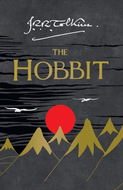 The Hobbit - 9780261103344