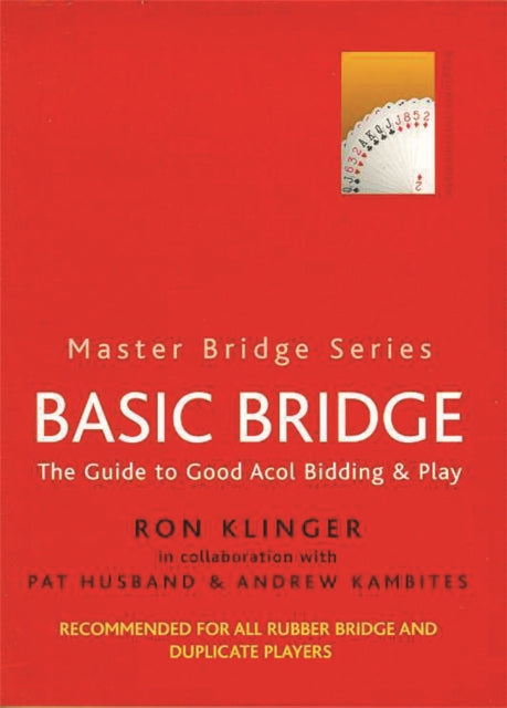 Basic Bridge - 9780304357963