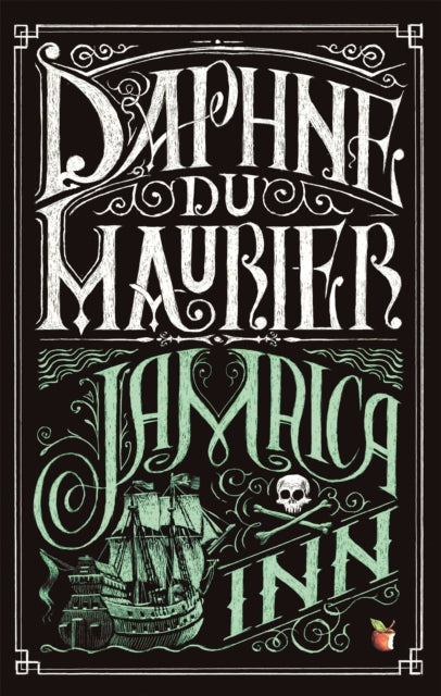 Jamaica Inn : The thrilling gothic classic from the beloved author of REBECCA - 9780349006581