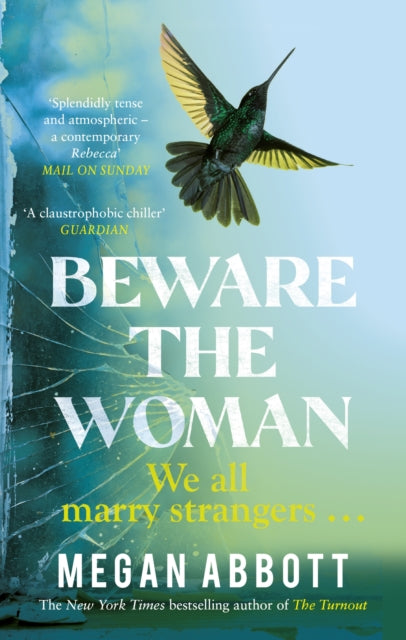 Beware the Woman : The twisty, unputdownable new thriller about family secrets by the New York Times bestselling author - 9780349012520