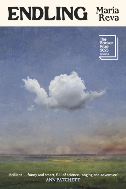 Endling : LONGLISTED FOR THE BOOKER PRIZE 2025 - 9780349012711