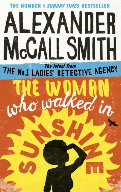 The Woman Who Walked in Sunshine - 9780349141039