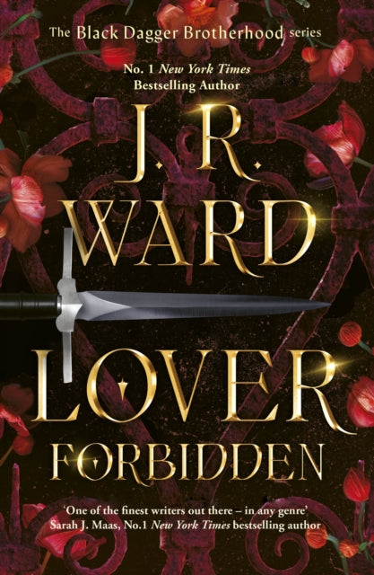 Lover Forbidden - 9780349430782