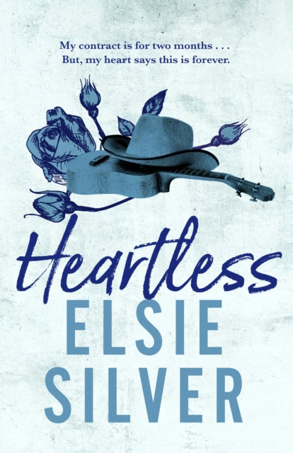 Heartless : The must-read, small-town romance and TikTok bestseller! - 9780349437682