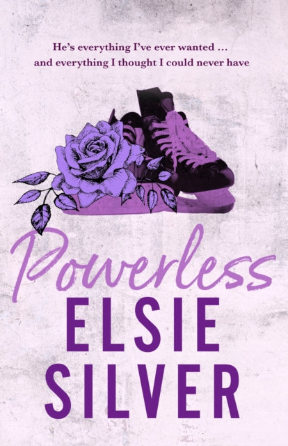 Powerless : The must-read, small-town romance and TikTok bestseller! - 9780349437705