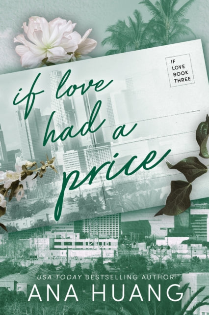 If Love Had A Price - 9780349438368