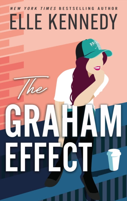 The Graham Effect - 9780349439501