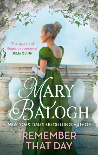 Remember That Day : a sparkling enemies to lovers historical romance - 9780349442877