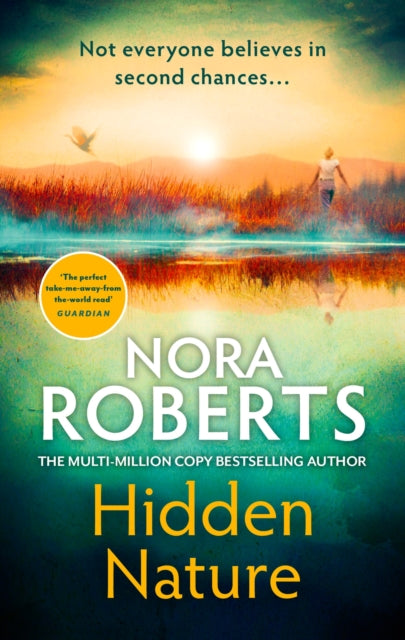 Hidden Nature - 9780349443324
