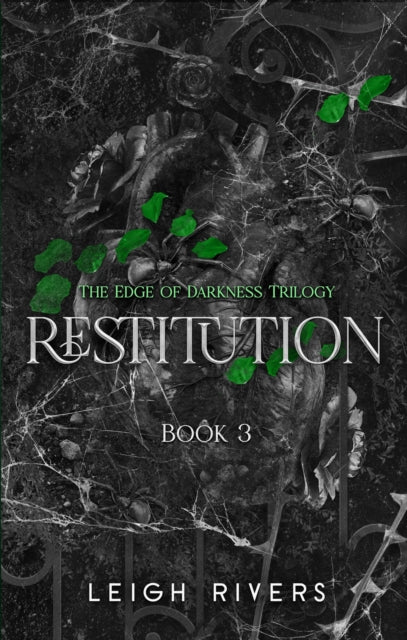 Restitution : Deluxe Edition - 9780349448572