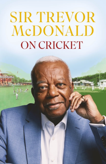 On Cricket - 9780349705071