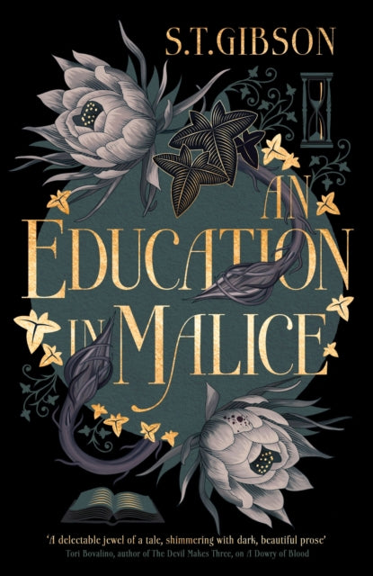 An Education in Malice : the sizzling and addictive dark academia romance everyone is talking about! - 9780356519357