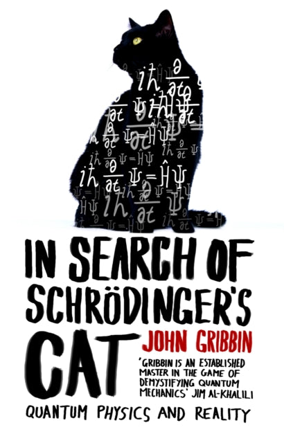 In Search Of Schrodinger's Cat : Updated Edition - 9780552125550