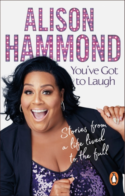 You’ve Got To Laugh : Stories from a Life Lived to the Full - 9780552178563