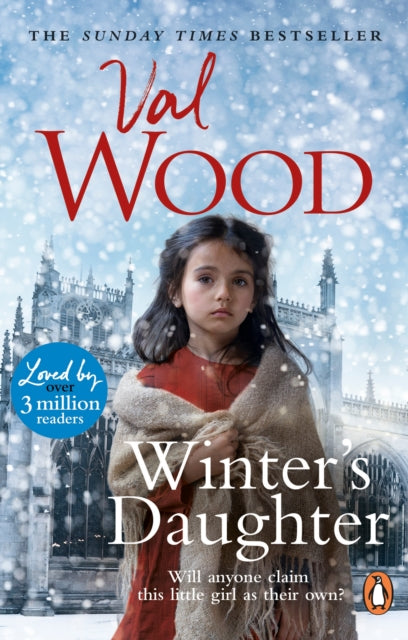 Winter’s Daughter : An unputdownable historical novel of triumph over adversity from the Sunday Times bestselling author - 9780552178921