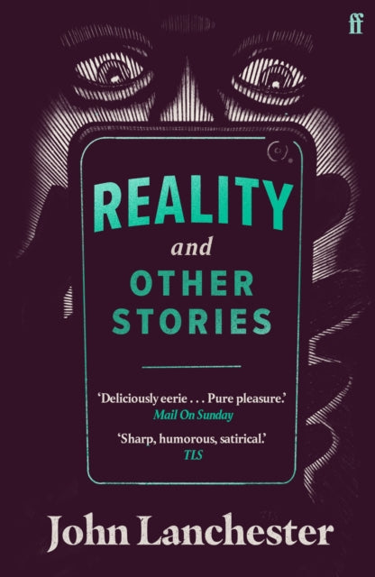 Reality, and Other Stories - 9780571363018