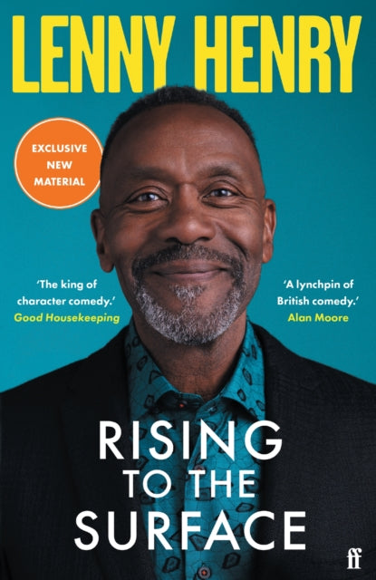 Rising to the Surface : 'Moving and honest' OBSERVER - 9780571368792