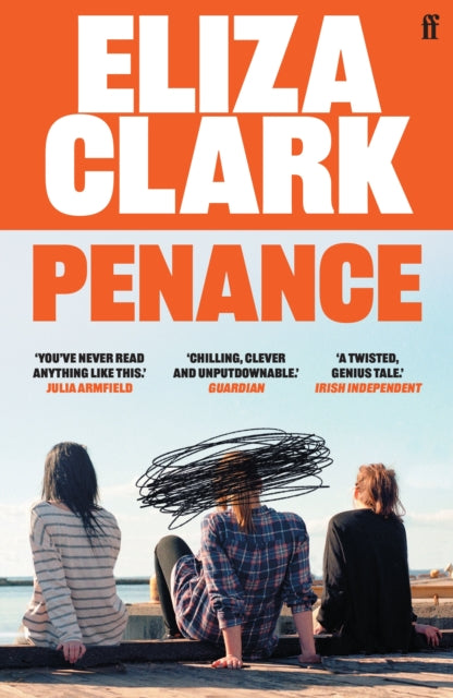 Penance : From the author of BOY PARTS - 9780571371785