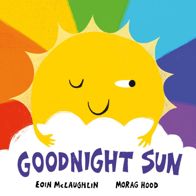 Goodnight Sun - 9780571377527