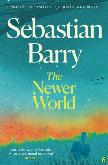 The Newer World - 9780571378449