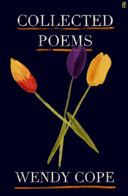 Collected Poems - 9780571383252