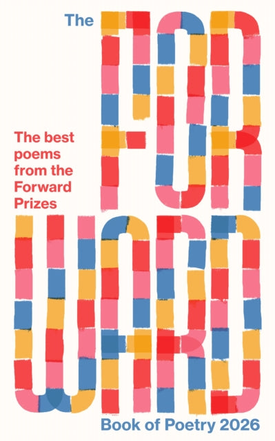 The Forward Book of Poetry 2026 - 9780571397679